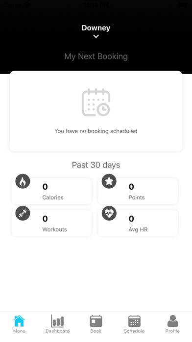 HIITLATES Screenshot