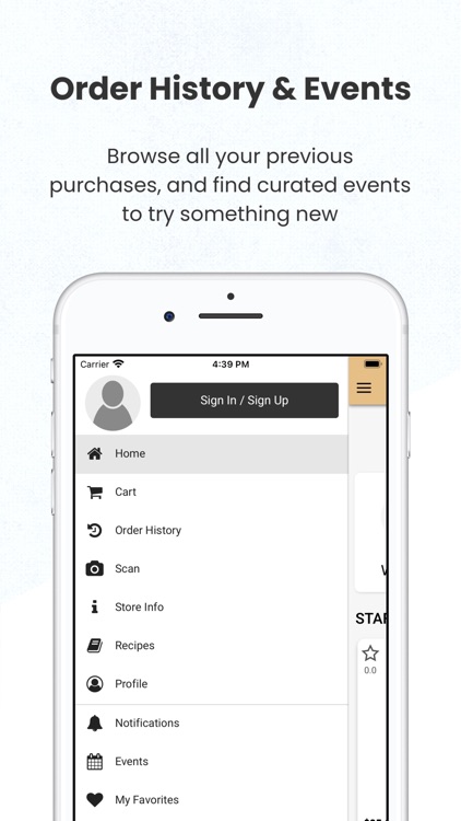 Ona Wine & Spirits screenshot-3