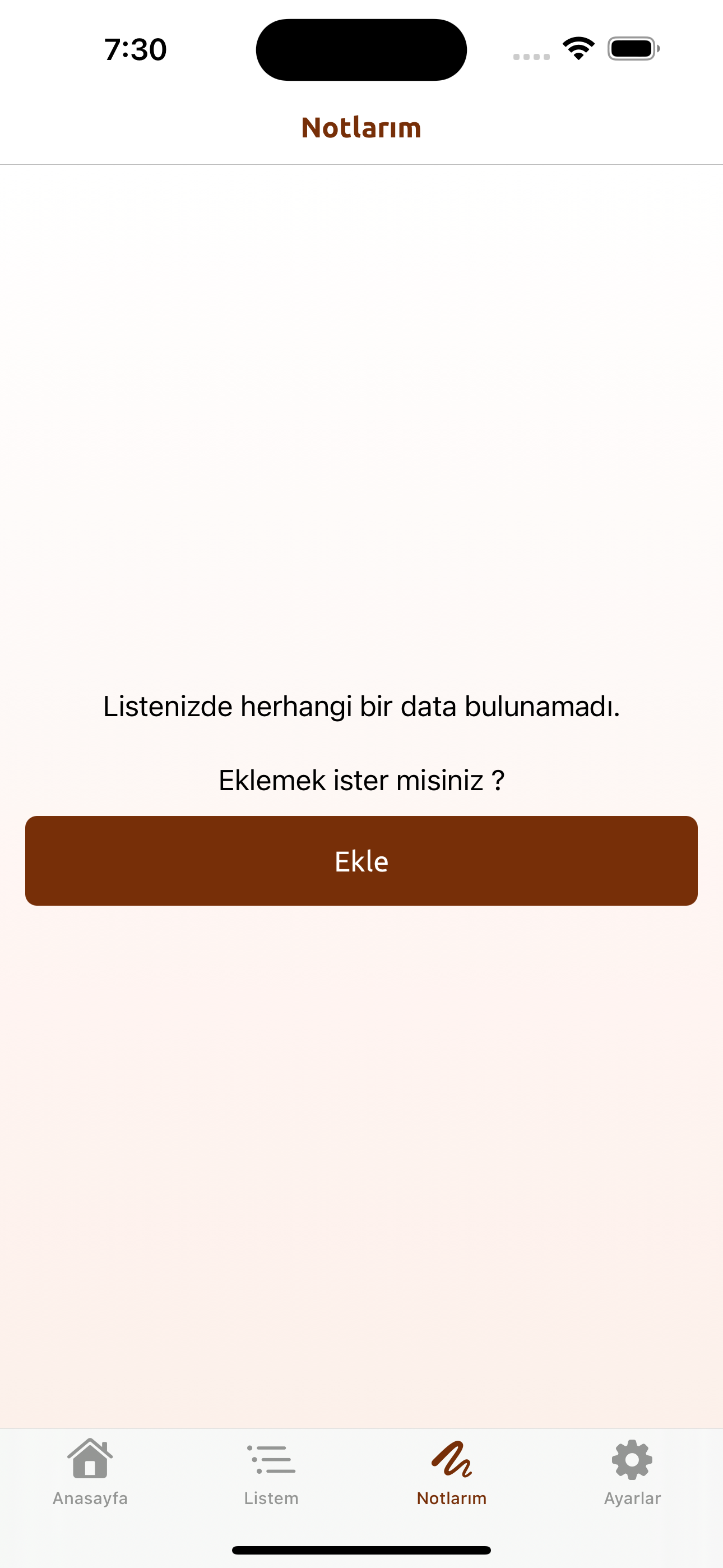 Cep Zikirmatik