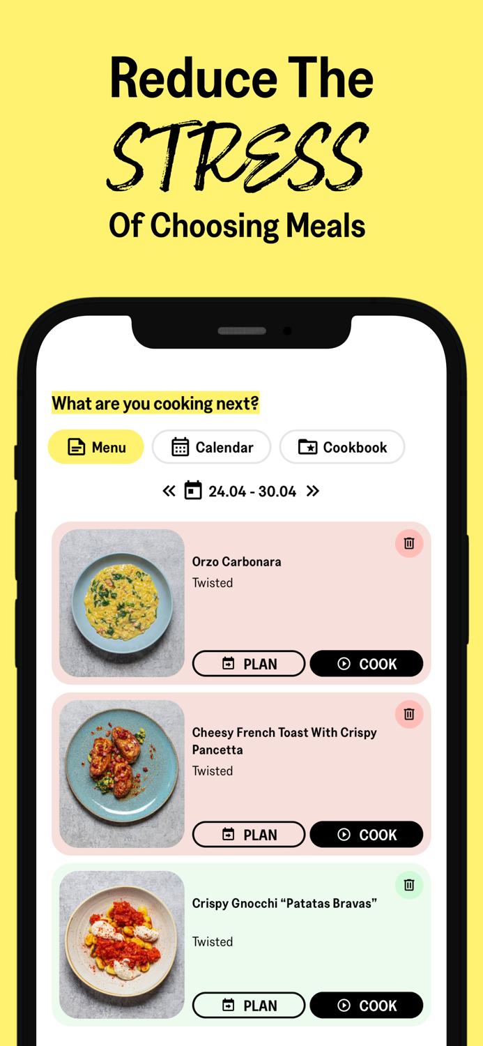 Sidekick by Sorted Food