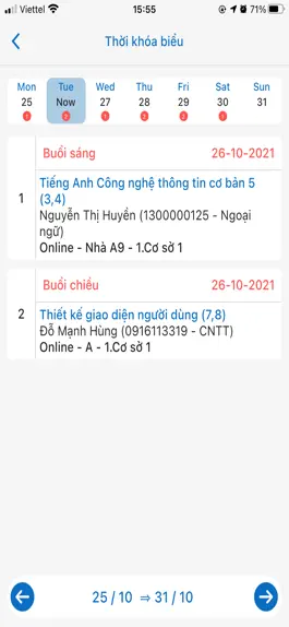 Game screenshot MyHaUI hack