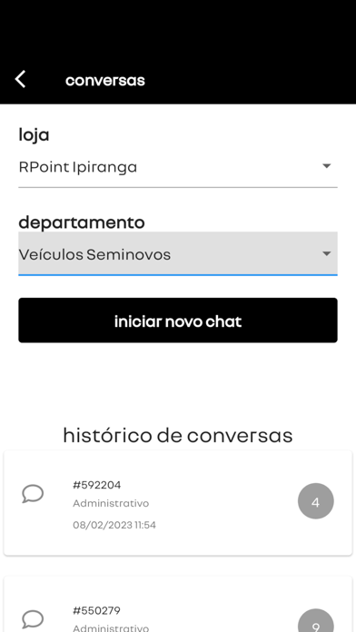 RPoint Screenshot