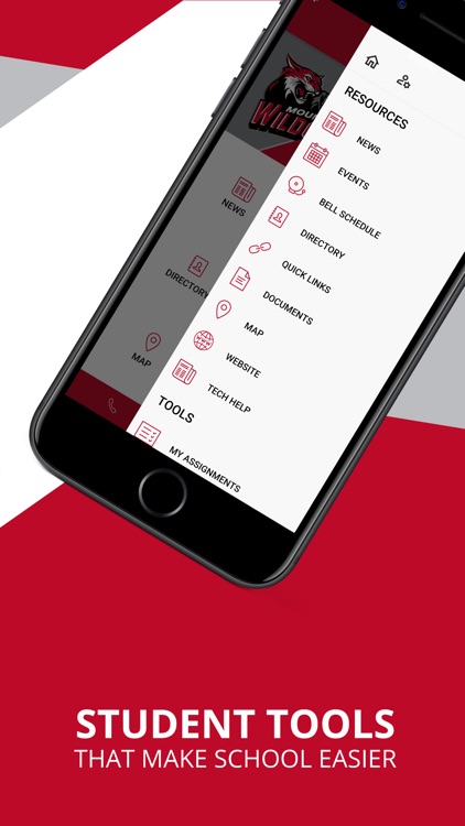 Mount Si High School