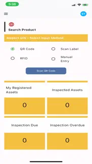 qrresto problems & solutions and troubleshooting guide - 1