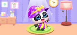 Game screenshot Baby Panda Care - BabyBus hack