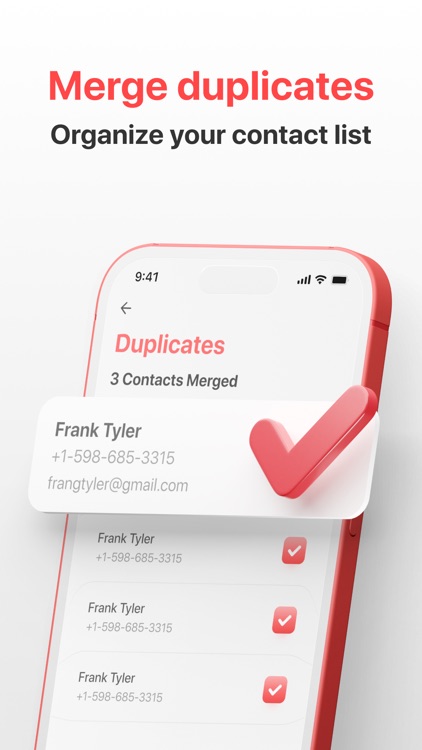 Clean: Storage Cleaning Kit