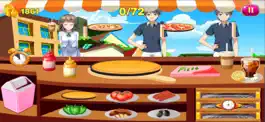Game screenshot Pizza Fever Restaurant mod apk