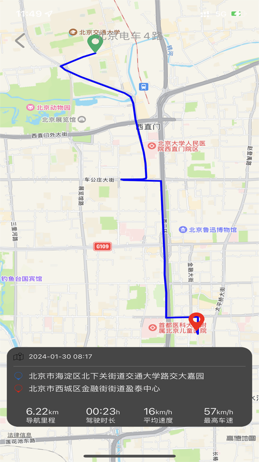 #1. 绝对骑士 (iOS) 由: Beijing Xinyangquan Electronics Technology Co., Ltd.