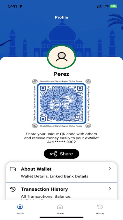 HDFC Bank Digital Rupee screenshot-3