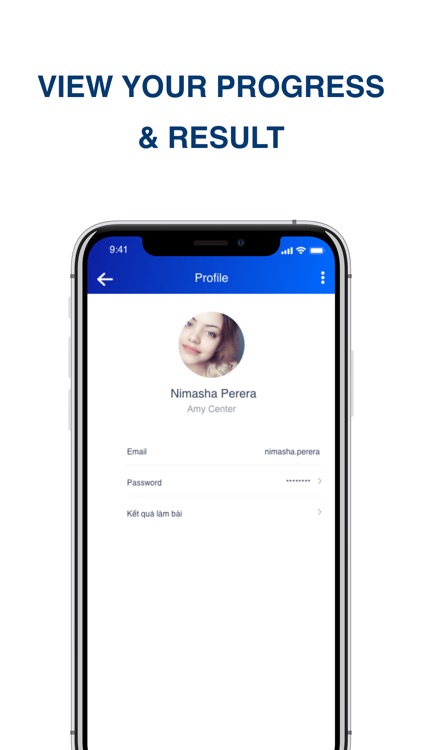 EdConnect Blended eLearning screenshot-4