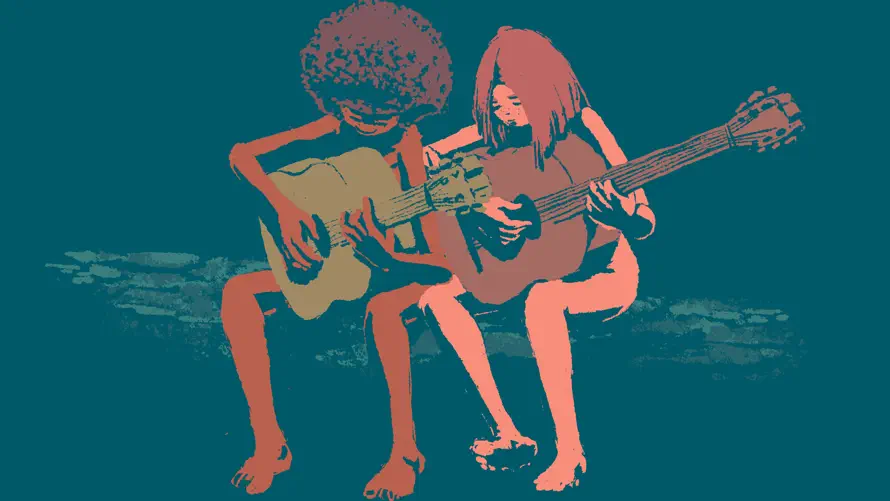 A Musical Story screenshot 6
