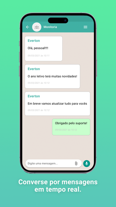 COC Brasília Screenshot