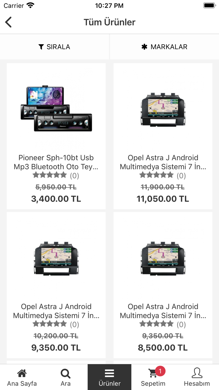 BLT Bulut Elektronik