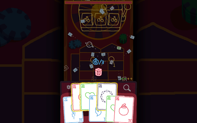 ‎Heck Deck Screenshot