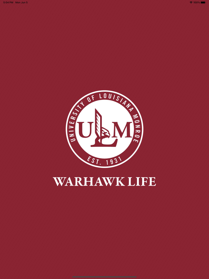 WARHAWK LIFE ULM