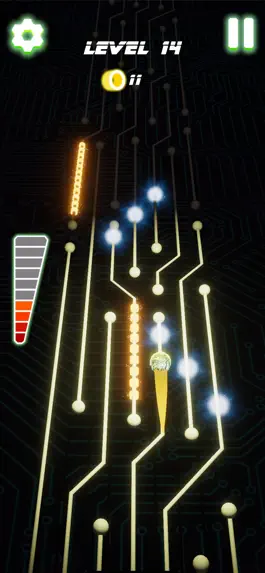 Game screenshot Circuit Run 3D hack