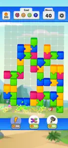 Jigsaw Blast - Block Puzzle screenshot #8 for iPhone