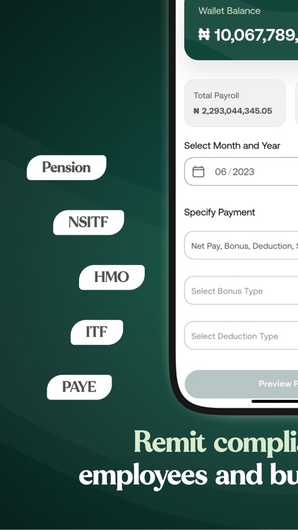 Eazipay Business screenshot-5