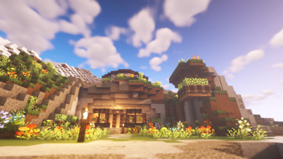 Craftsman Battle Survival Screenshot
