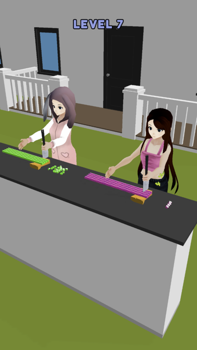 My Lolly Shop Screenshot