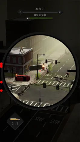 Game screenshot Sniper Legend 3D apk