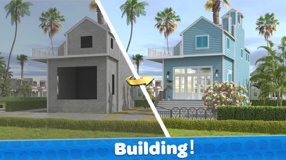 House Design-Home Design Games - 2.3.0 - (iOS)