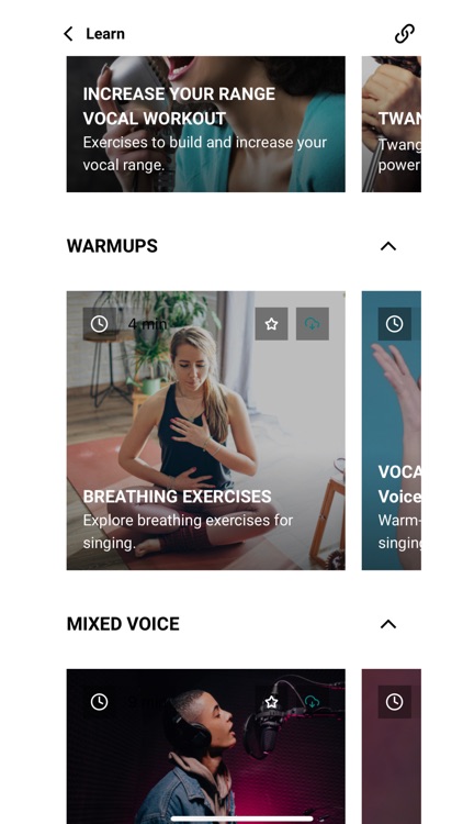 Voice Savvy screenshot-9