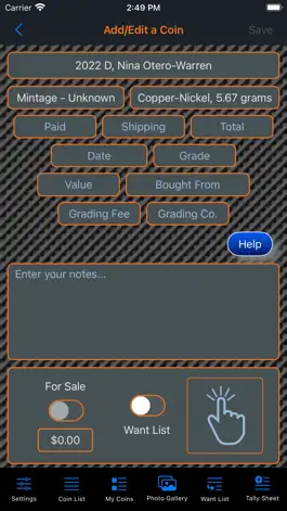 Game screenshot American Women Quarters hack