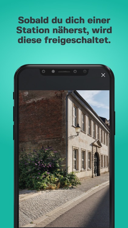 Wantalon screenshot-4