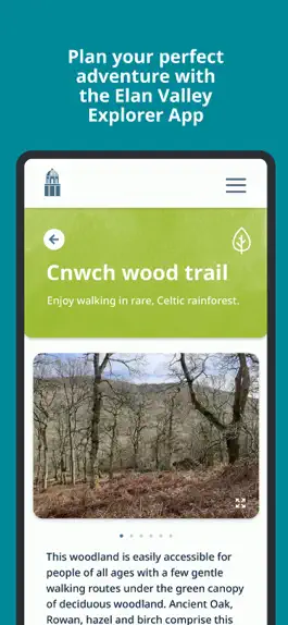 Game screenshot Elan Valley mod apk
