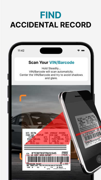 VIN Scanner: VIN Number Checkのおすすめ画像5