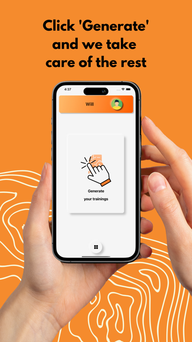 Fitydoo Screenshot