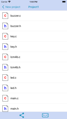 AVR Tutorial screenshot 5