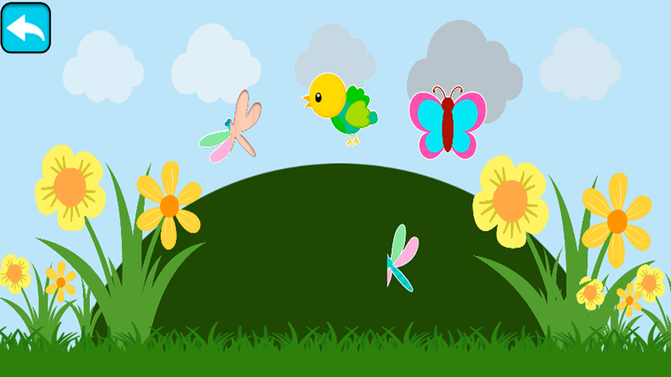 #3. ABC and Words (iOS) 由: Oleh Batienko