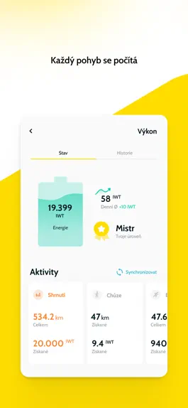 Game screenshot iWatt hack