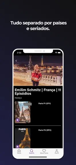 Game screenshot Espaço do Viajante apk