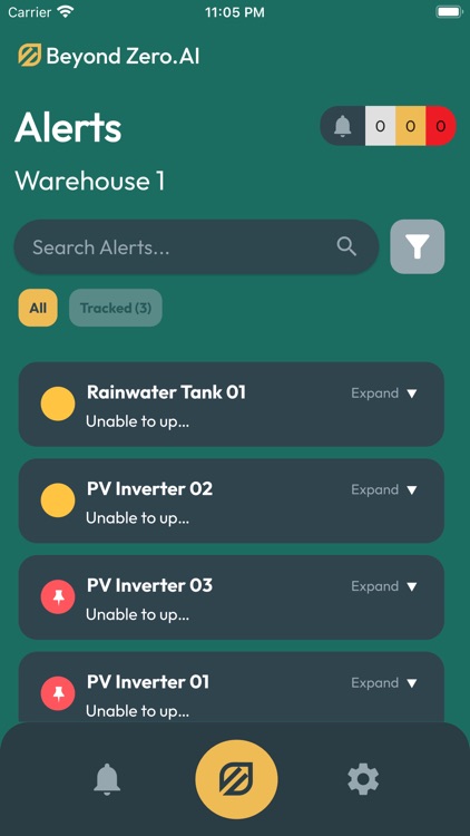 Beyond Zero AI screenshot-8