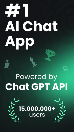 Chat with Ask AI screenshot 1