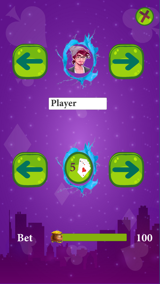 #2. Batak (iOS) 由: ilker Ozman