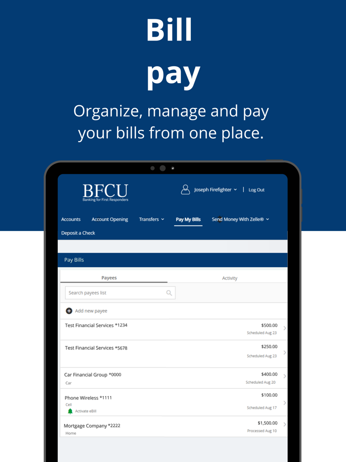 BFCU iMobile