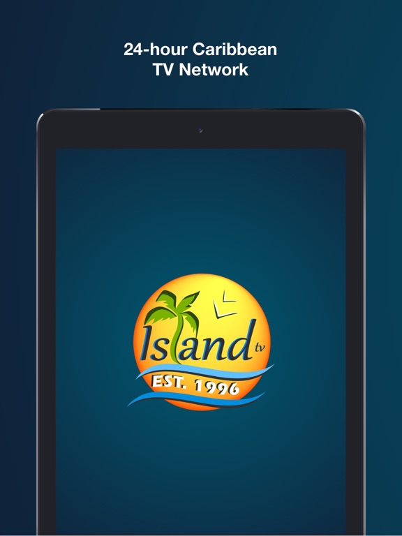 Screenshot #4 pour Island TV