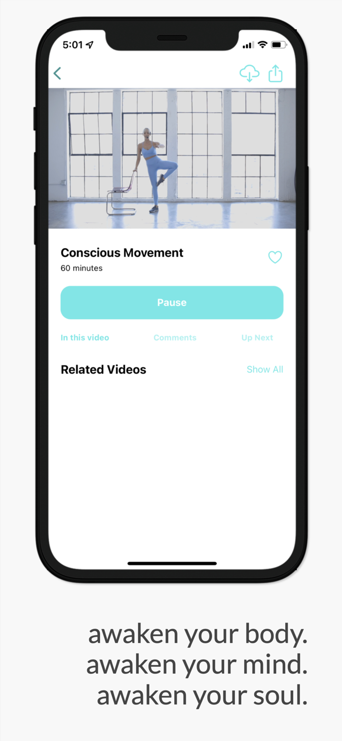 The Conscious Method