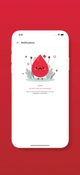 Game screenshot InstaBlood hack