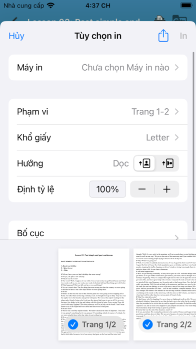 English Courses - Headway Screenshot