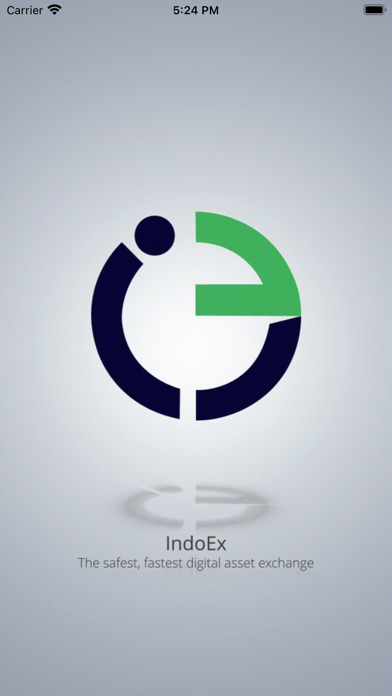 IndoEx Screenshot