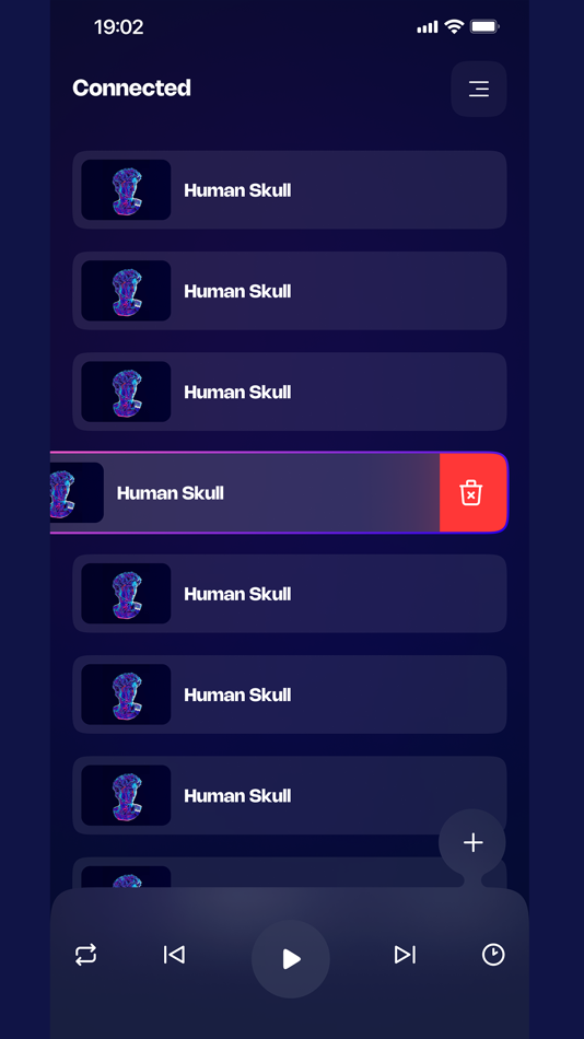 #1. Showcase Hologram App (iOS) โดย: Showcase Holograms