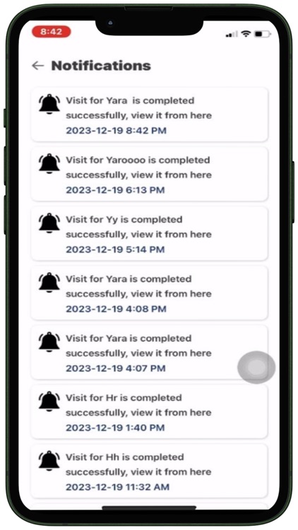 Sahih Tech screenshot-3