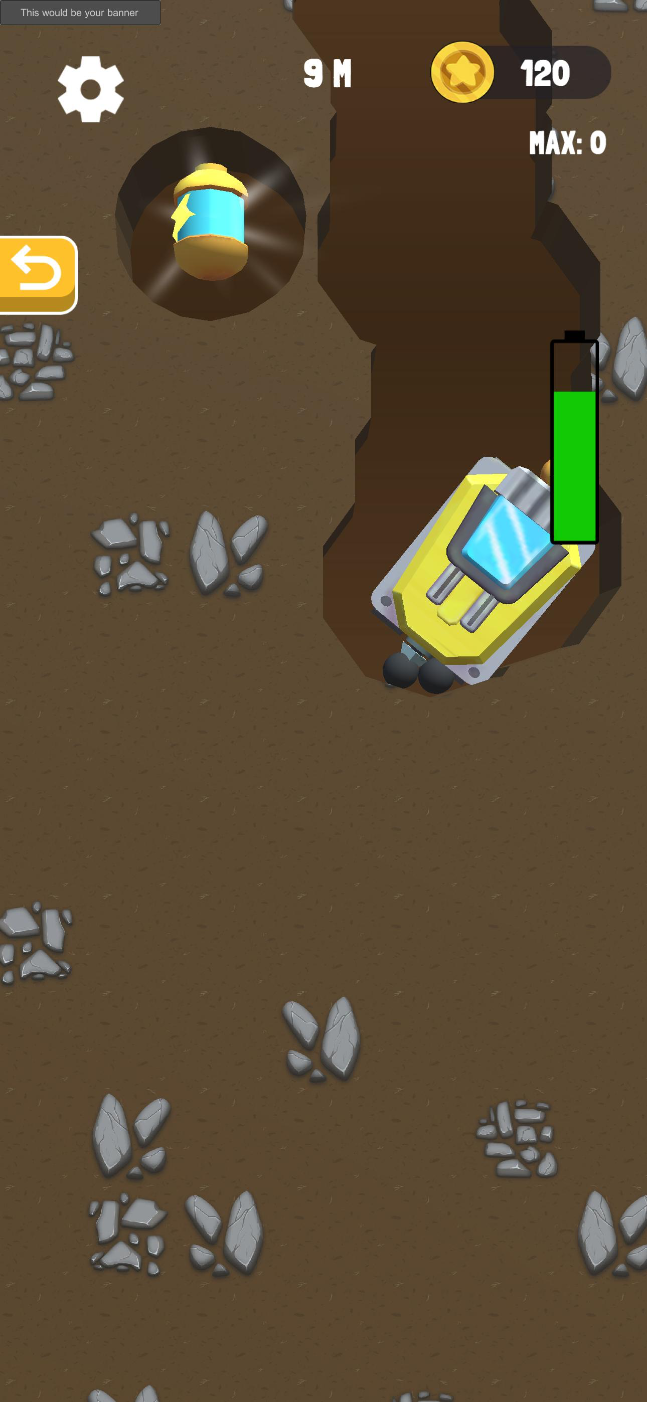 My Mini Drill