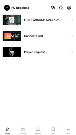 Game screenshot Bogalusa First Church mod apk
