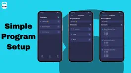 Game screenshot GYM: Strength Workout Tracker hack